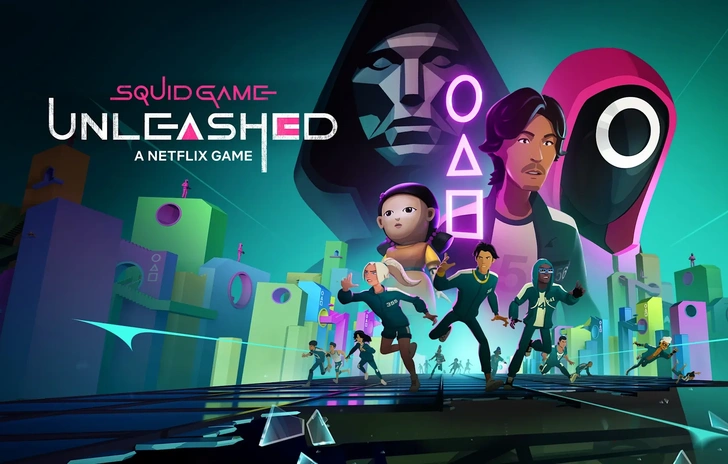 Squid Game Unleashed sale a quota 10 milioni di download