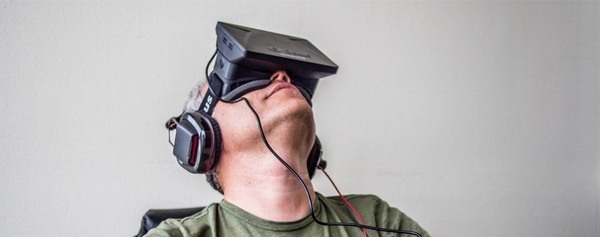 Oculus Rift non sara un giocattolo per ricconi