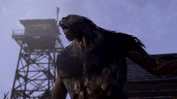 Fallout 76 Blackwoods: La caccia al bigfoot e la nuova era di Bethesda - Speciale