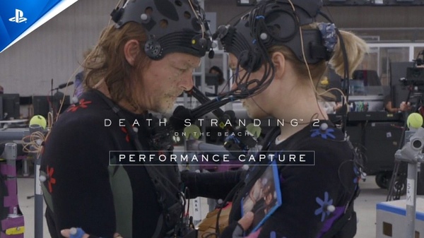 Death Stranding 2 esce fra 3 giorni su PC: ecco un video making of