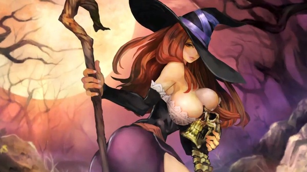 Dragon's Crown si aggiorna anche in Europa