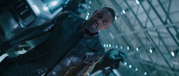 Primo trailer ufficiale per lo spin-off di Fast & Furious