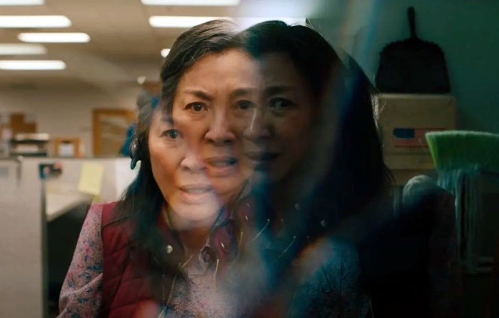 A Michelle Yeoh piacerebbe uno spinoff