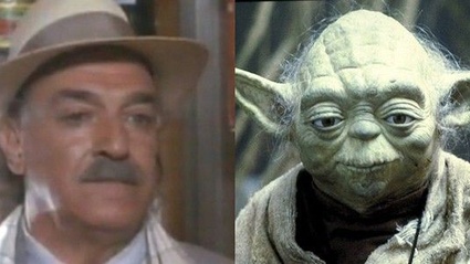 Addio a Silvio Spaccesi: fu la voce di Yoda