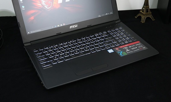 Su Gearbest un ottimo portatile gaming ad un prezzo mai visto!