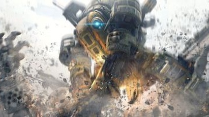 Titanfall e il titolo EA Access promesso la scorsa settimana