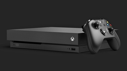 Microsoft: i numeri Xbox sono incoraggianti