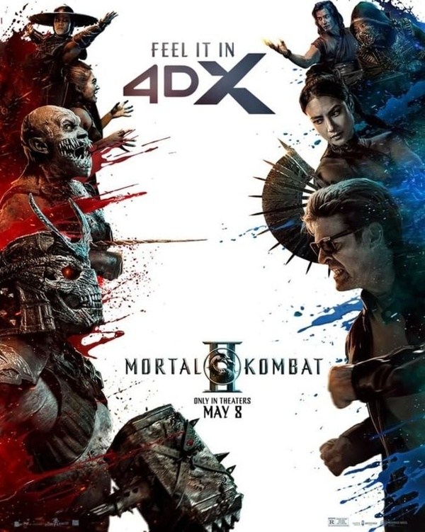Mortal Kombat 3 è già in scrittura dopo il successo del sequel
