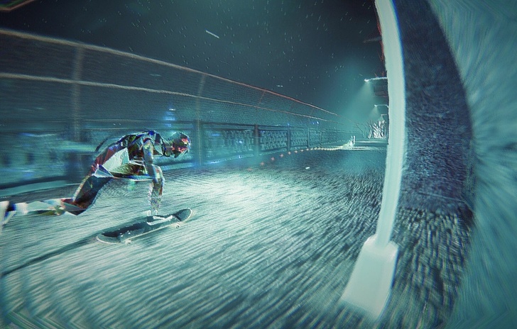 Skate Story to Launch on PlayStation Plus Day One