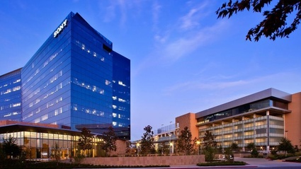 James Martinchek passa in Sony