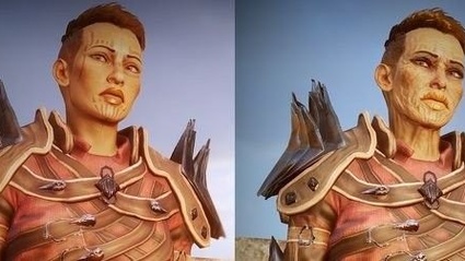 Dragon Age: Inquisition: nuova patch e nuovi Bug