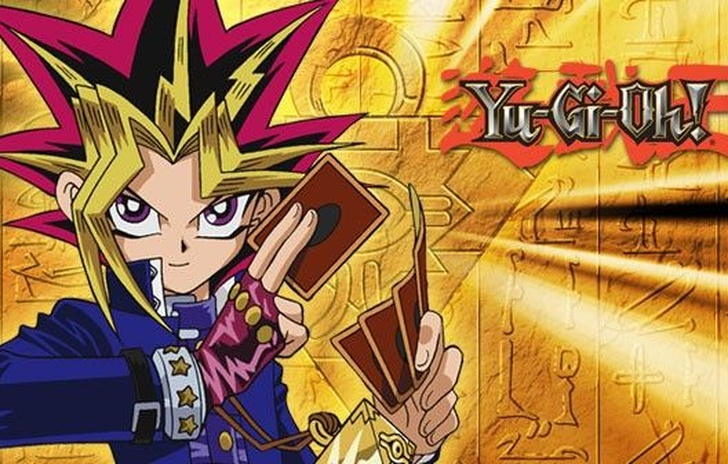 YuGiOh in arrivo su PS4 e Xbox One