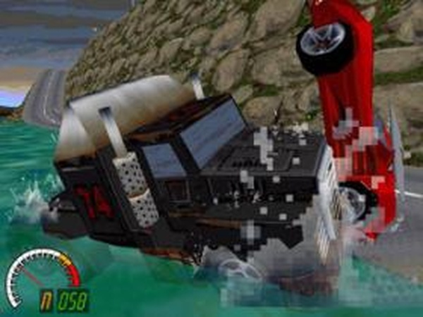 Carmageddon Splat Pack