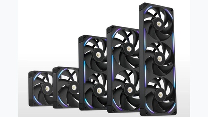 NZXT - Serie Performance per il raffreddamento PC