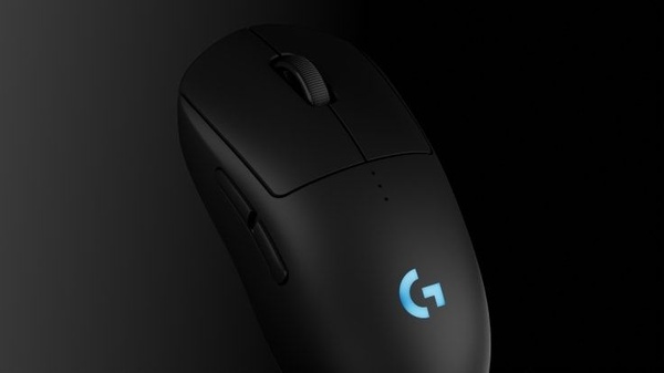 Logitech G Pro 2 Lightspeed: Recensione del vostro prossimo mouse-gaming harcore wireless
