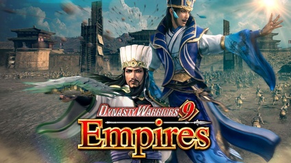 Dynasty Warriors 9 Empires I generali cinesi giocano la carta della strategia