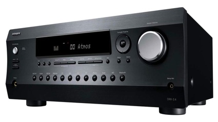 Integra serie DRX-2.4 - Rivoluzione 8K dell'Home Theater