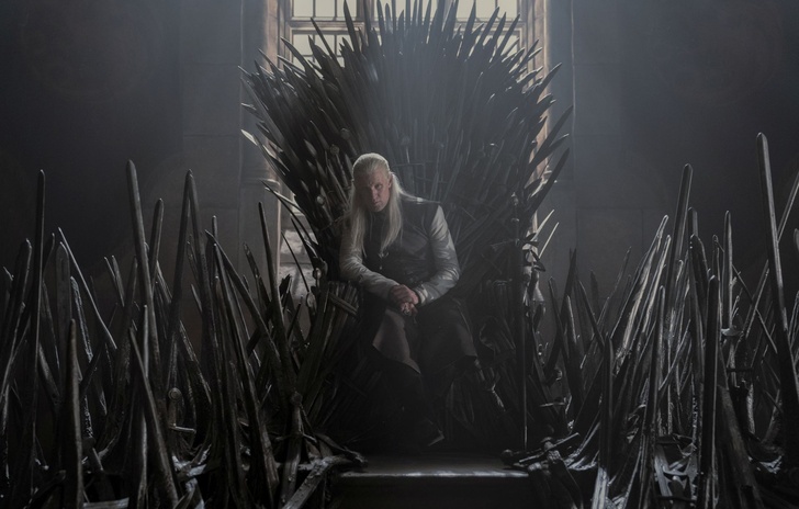 House of the Dragon tutto sulla serie (e come si ricollega a GOT)