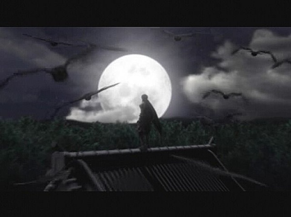 Shinobido - Way of the Ninja