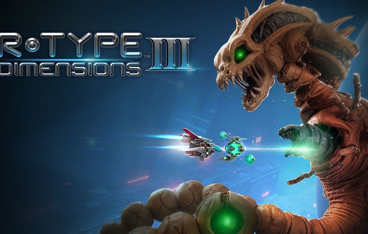 RType Dimensions III come ai vecchi tempi ma più punitivo Recensione