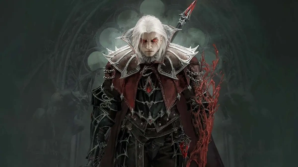 Diablo Immortal: il Blood Knight e una nuova Classe