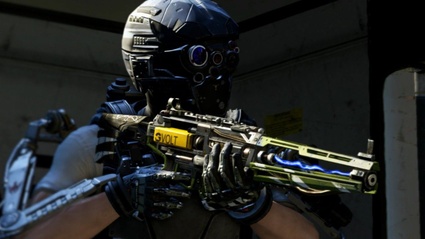 Havoc, il primo DLC di Call of Duty Advanced Warfare, e in arrivo per Playstation e PC