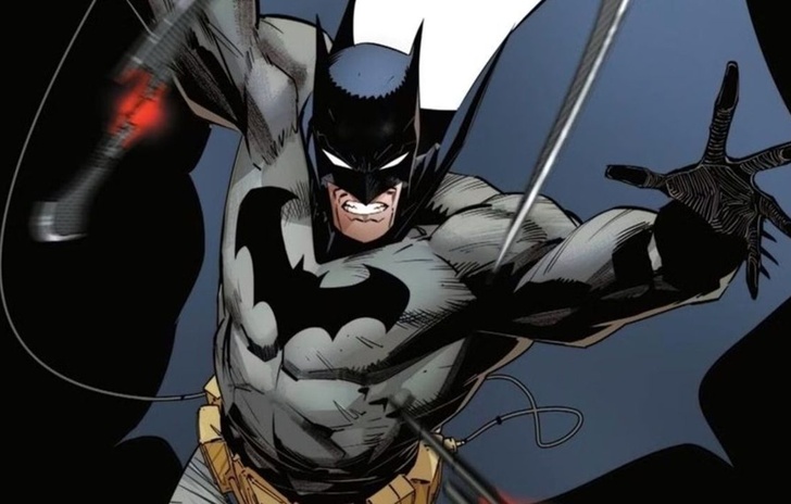Batman nel nuovo DCU  Primi indizi su The Brave and the Bold