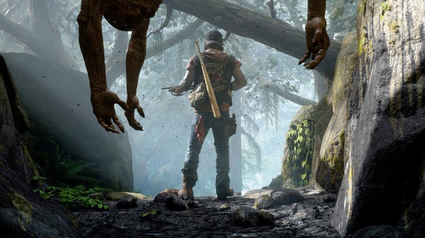 La data di uscita di Days Gone sara rivelata molto presto