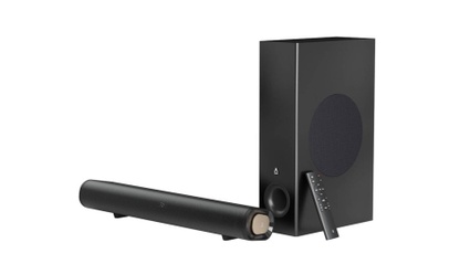 Creative Stage Pro, recensione della soundbar 2.1 con subwoofer: compatta fuori, potente dentro