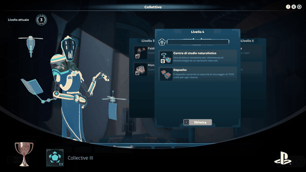BioEden – Recensione dello strategico spaziale made in Italy