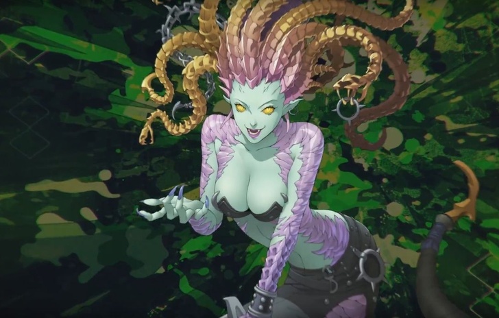 Due nuovi SpotTV per Shin Megami Tensei IV Final