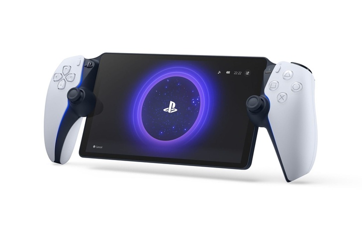 PlayStation Portal Cloud Streaming Arrives Tomorrow