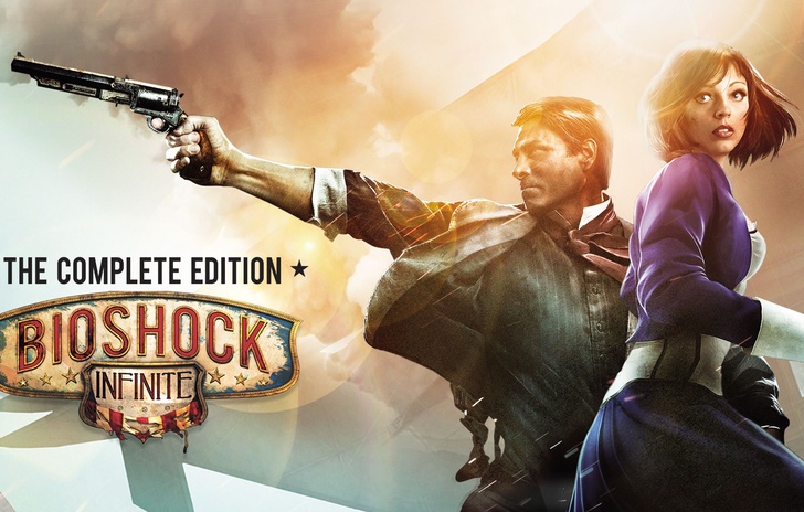 Bioshock Infinite undici anni senza prendere una posizione