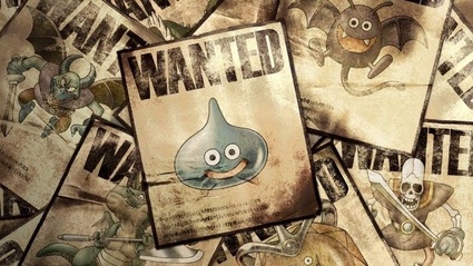 Dragon Quest XI in sviluppo per Home Console