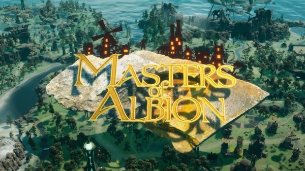 Masters of Albion: il nuovo gioco di Molyneux esce oggi