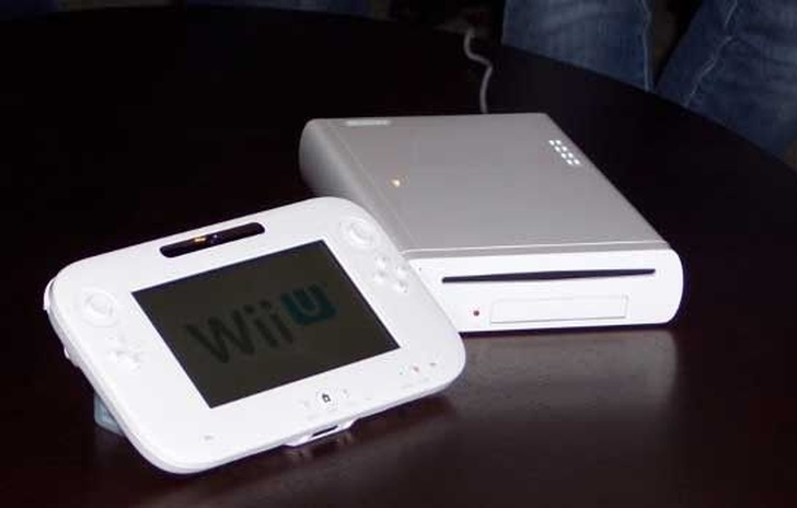 Tanti titoli di altissimo livello per Wii U