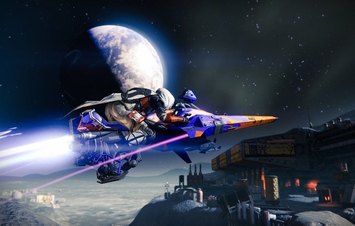 Manutenzione programmata ai server di Destiny stasera