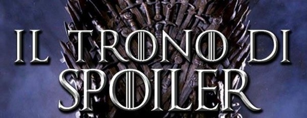 La risposta dei The Jackal al demone dello Spoiler!