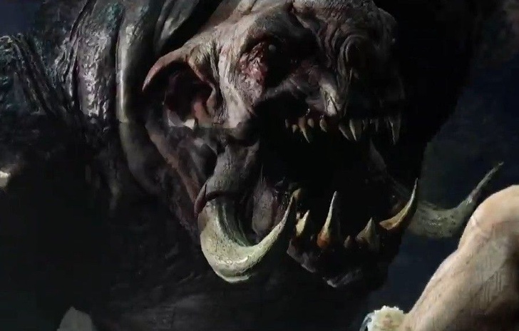Season Pass Trailer per lOmbra di Mordor