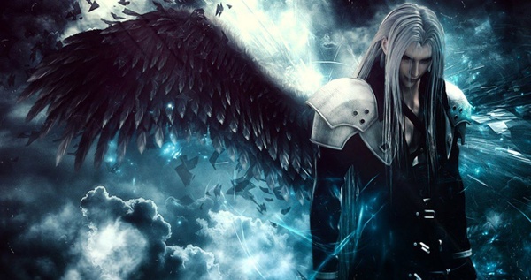 Sephiroth in Kingdom Hearts 3? Possibile