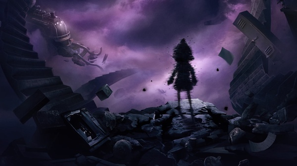 Little Nightmares VR: Altered Echoes, recensione di incubo che non sa quale direzione prendere 