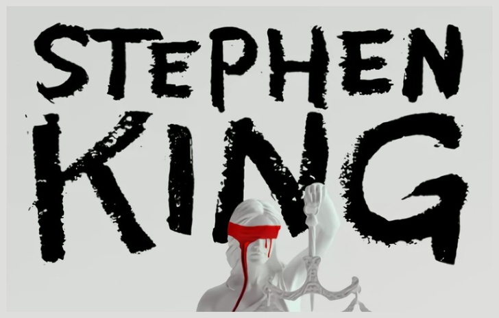 Never Flinch Stephen King e lannuncio del nuovo romanzo