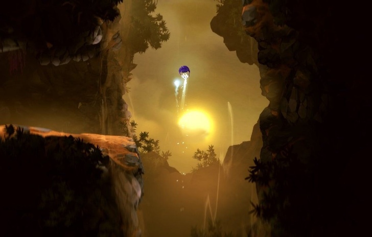 Una data per Ori and the Blind Forest