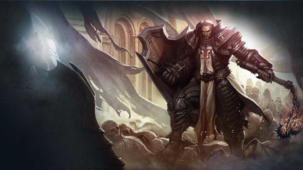 Una data per Reaper of Souls