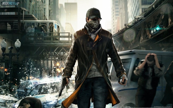 Watch Dogs: un bug cancella tutti i dati di salvataggio