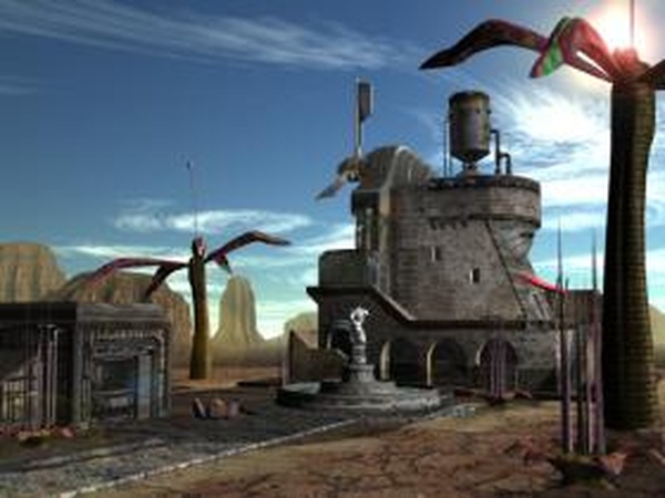 Heavy Metal F.A.K.K.2