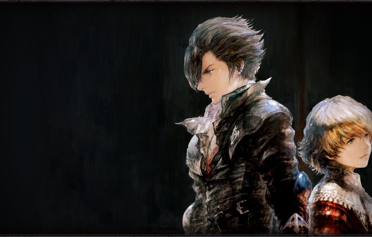Nuove informazioni su Final Fantasy 16
