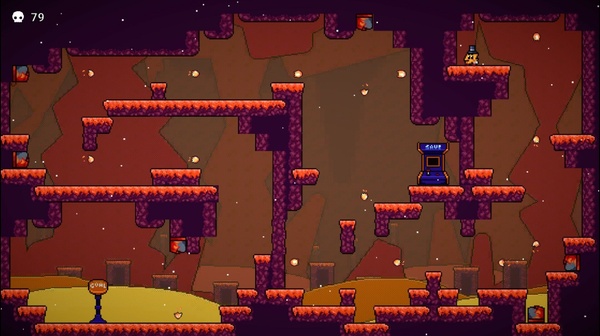 Ziggy, il platform di precisione al prezzo di un cornetto – Recensione PC 