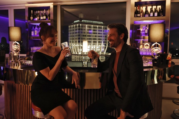 Avvocato Ligas: un legal drama italiano dal respiro internazionale 