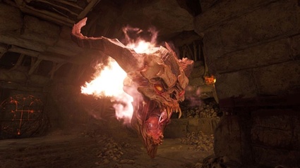 Quanti livelli ha il single player di Doom?